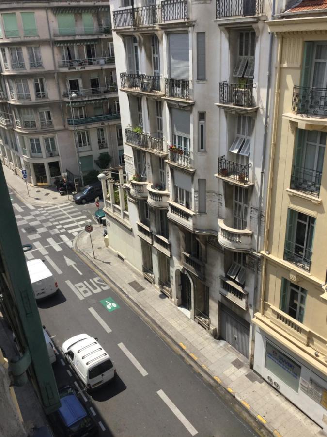 Meubles Iニース エクステリア 写真