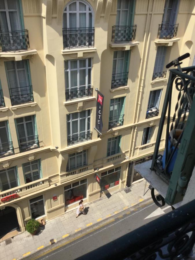 Meubles Iニース エクステリア 写真