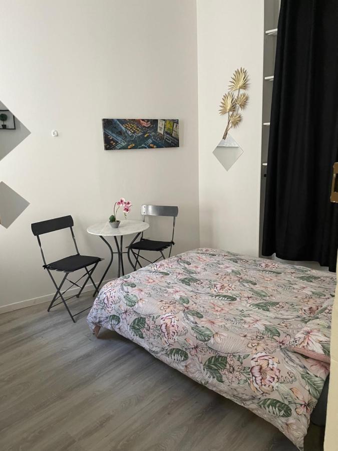 Meubles Iニース エクステリア 写真